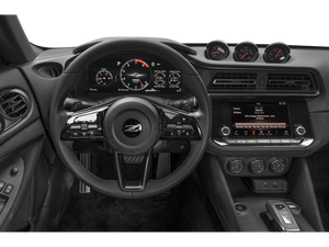 2024 Nissan Z Sport Automatic Transmission Sport