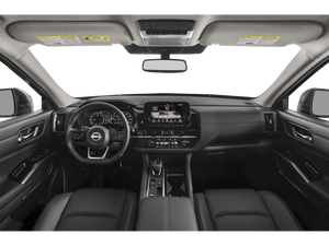 2024 Nissan Pathfinder SV 2WD SV