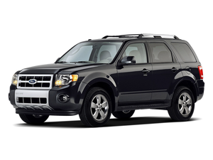 2009 Ford Escape XLT