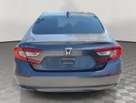 2021 Honda Accord Hybrid Base