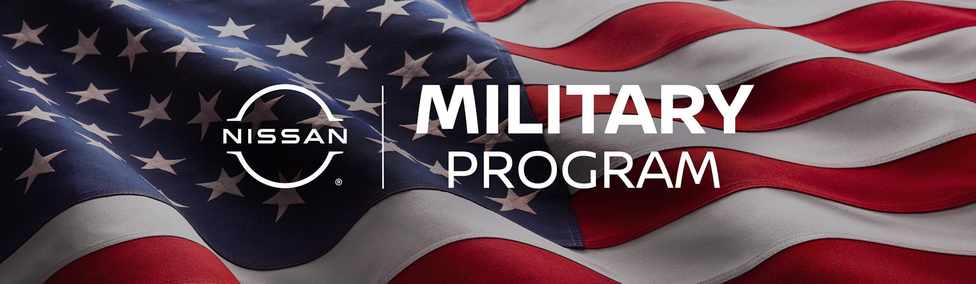 Nissan Military Discount | Nissan of St. Augustine in St. Augustine FL