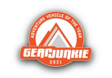 GearJunkie 2023 Nissan Frontier Nissan of St. Augustine in St. Augustine FL