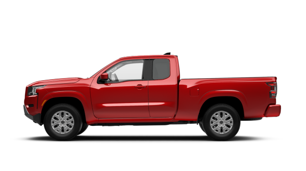 King Cab 4X2 SV 2023 Nissan Frontier | Nissan of St. Augustine in St. Augustine FL