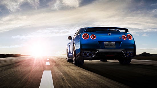 The History of Nissan GT-R | Nissan of St. Augustine in St. Augustine FL