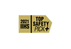 IIHS Top Safety Pick+ Nissan of St. Augustine in St. Augustine FL