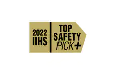 IIHS Top Safety Pick+ Nissan of St. Augustine in St. Augustine FL
