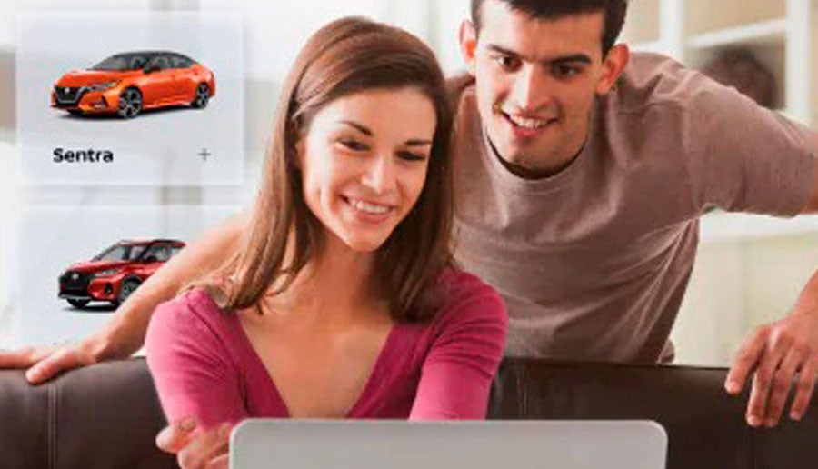 Nissan Shop at Home | Nissan of St. Augustine in St. Augustine FL