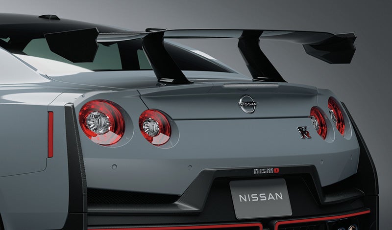 2024 Nissan GT-R Nismo | Nissan of St. Augustine in St. Augustine FL