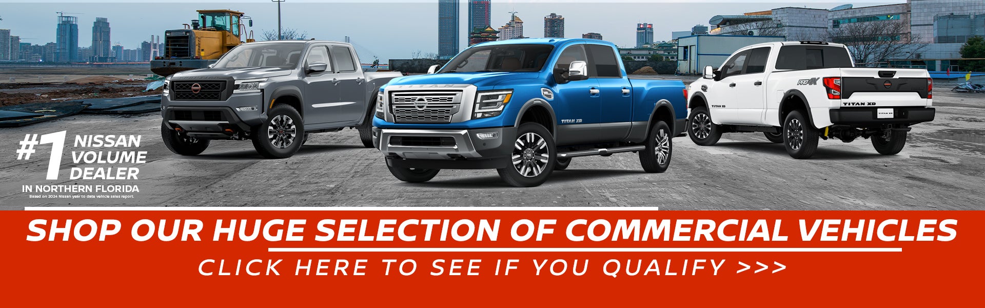 Shop our huge selection of commercial vehicles