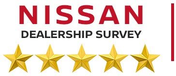 Nissan Dealership Survey