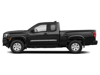 2024 Nissan Frontier SV | Nissan of St. Augustine in St. Augustine FL