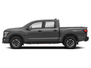 2024 Nissan Titan S | Nissan of St. Augustine in St. Augustine FL
