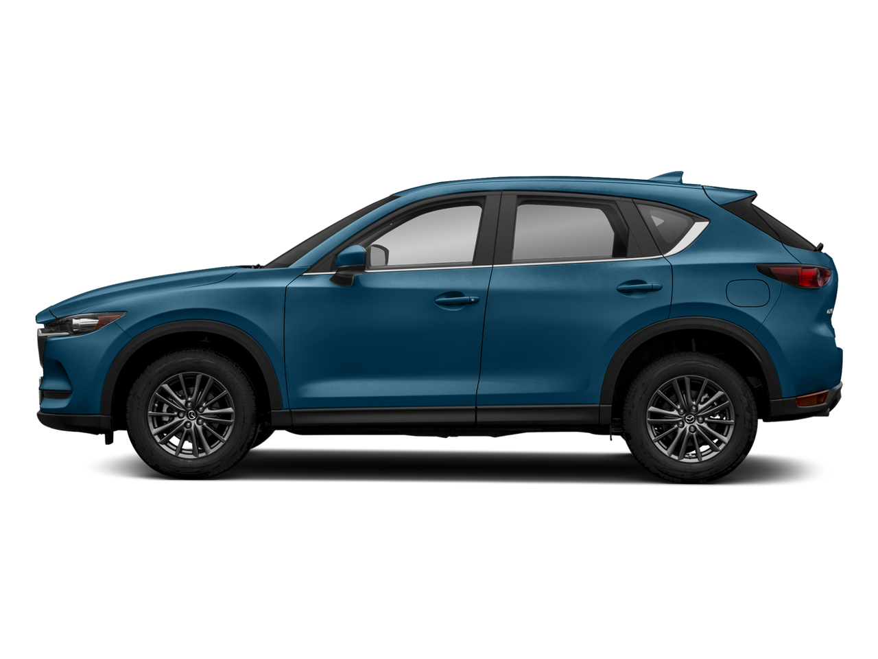 2018 Mazda Mazda CX-5 Sport