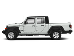 2021 Jeep Gladiator Freedom