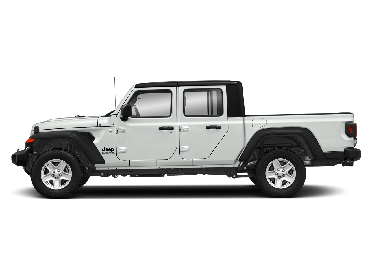 2021 Jeep Gladiator Freedom