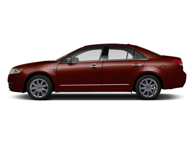 2012 Lincoln MKZ Base
