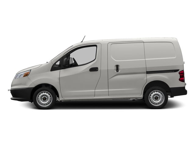 chevrolet city express lt