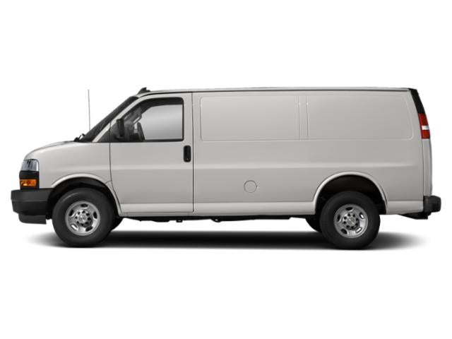 nissan express van