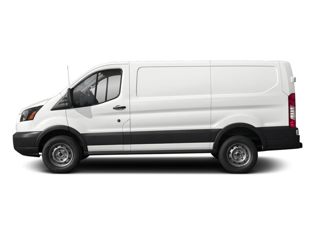 Used 2018 Ford Transit Van For Sale in 