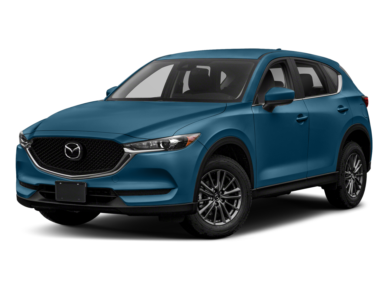 2018 Mazda Mazda CX-5 Sport