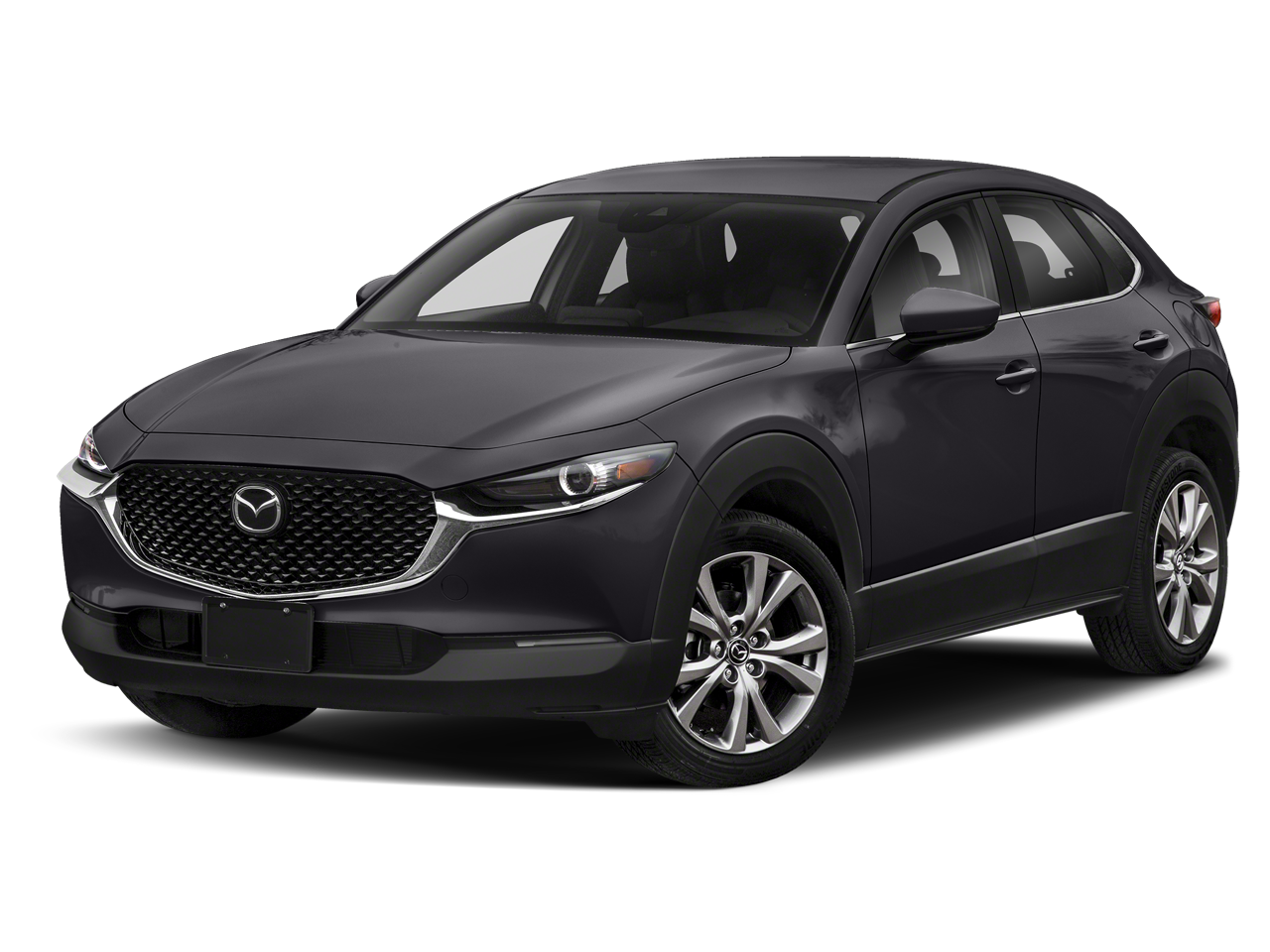 2020 Mazda Mazda CX-30 Select