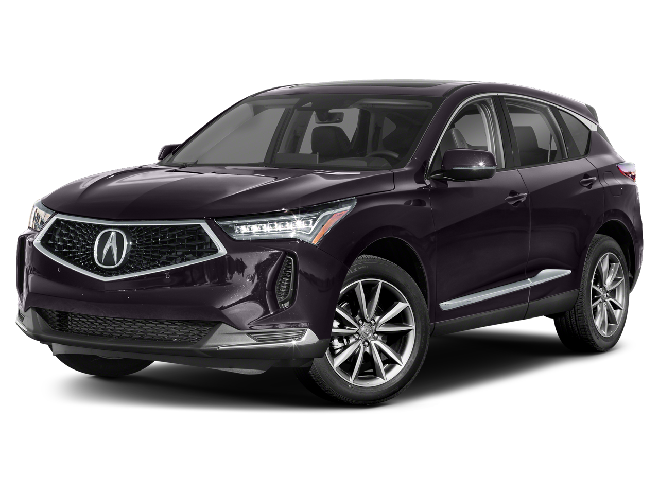 2023 Acura RDX Technology Package SH-AWD