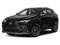 2023 Lexus NX 350 F SPORT Handling