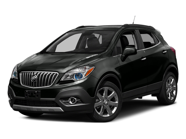 2016 Buick Encore Premium
