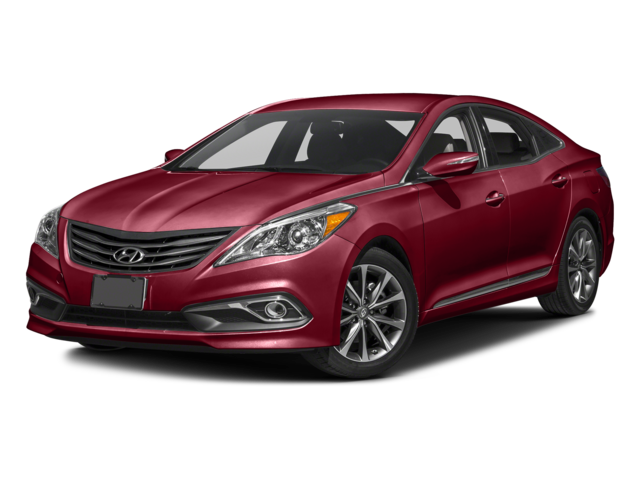 2016 Hyundai Azera Base