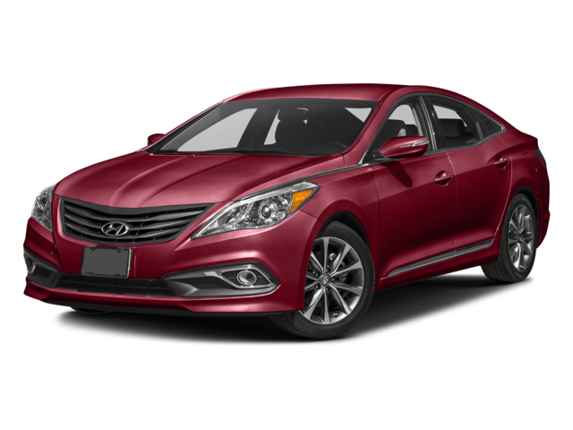 2016 Hyundai Azera Base