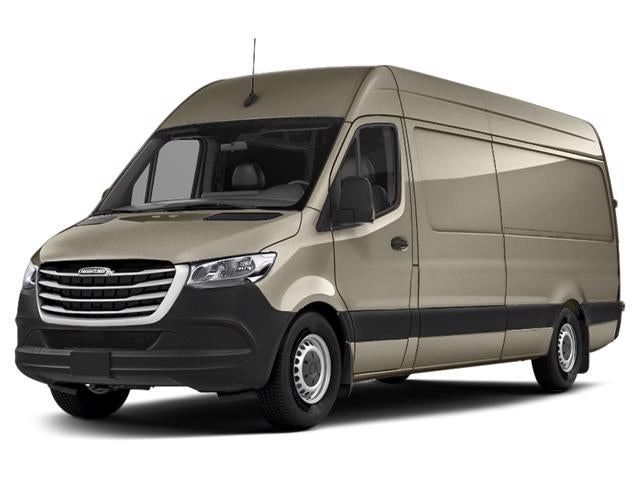 used sprinter cargo van for sale