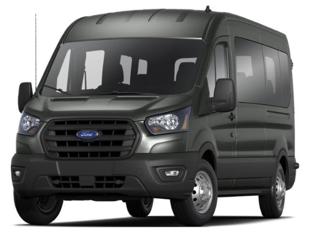 ford transit xlt passenger wagon for sale