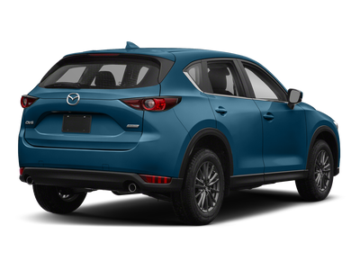 2018 Mazda Mazda CX-5 Sport