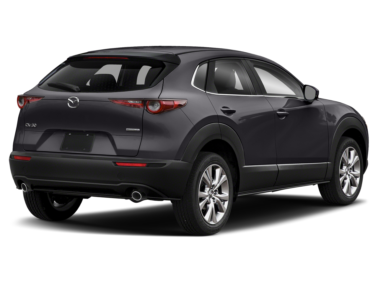 2020 Mazda Mazda CX-30 Select