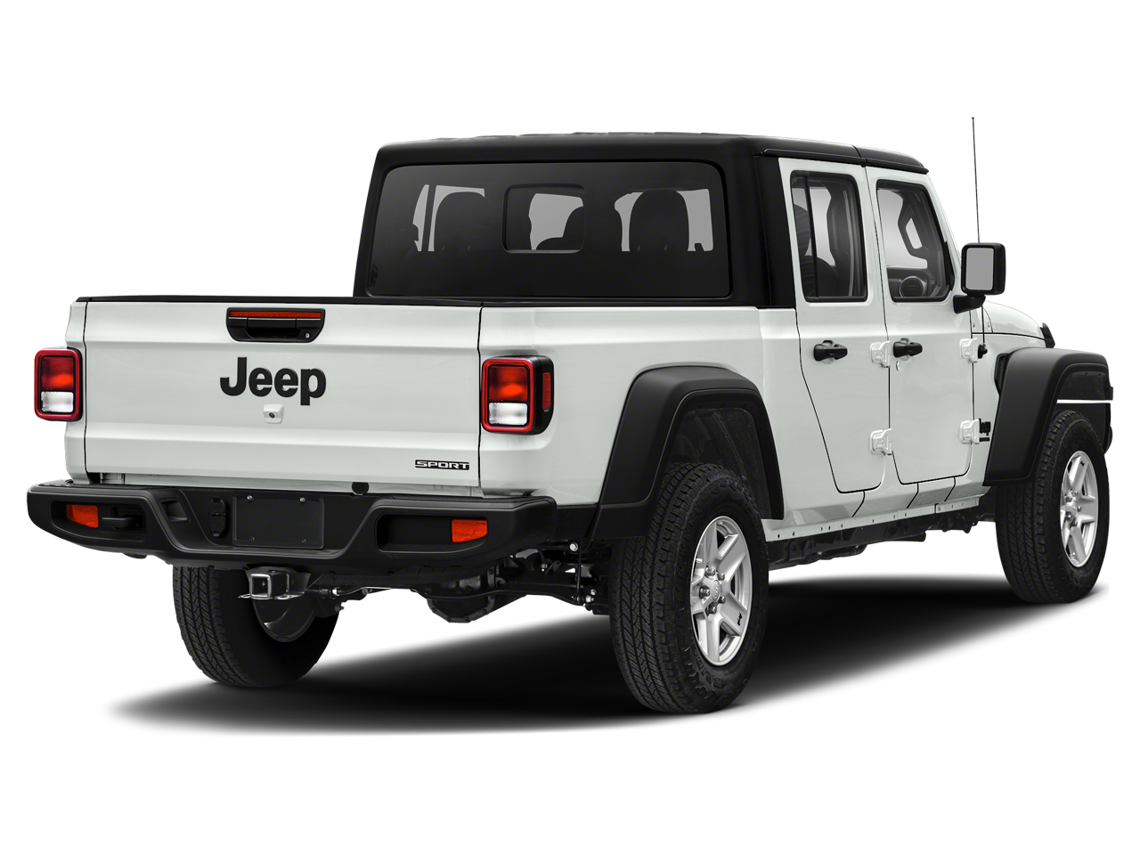 2021 Jeep Gladiator Freedom