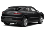 2021 Porsche Cayenne Coupe Base