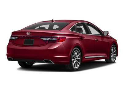2016 Hyundai Azera Base