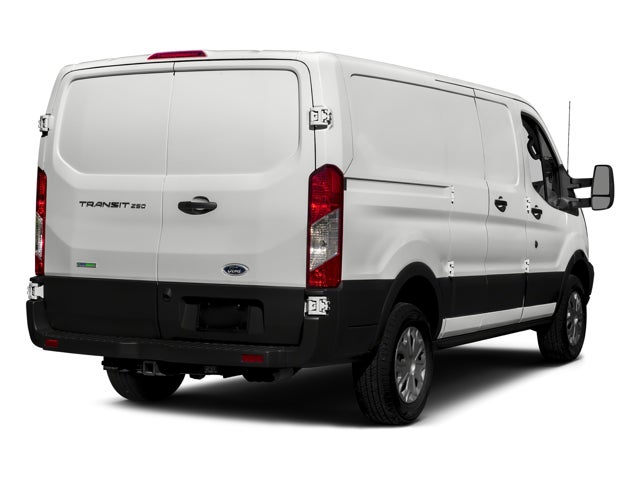 2016 ford transit 250 cargo van for sale