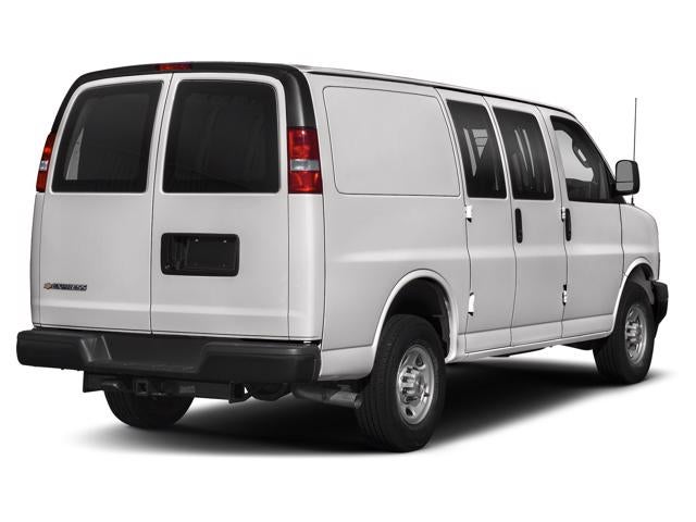 work van dealers near me