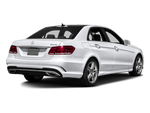 2016 Mercedes-Benz E-Class E 350 4MATIC®