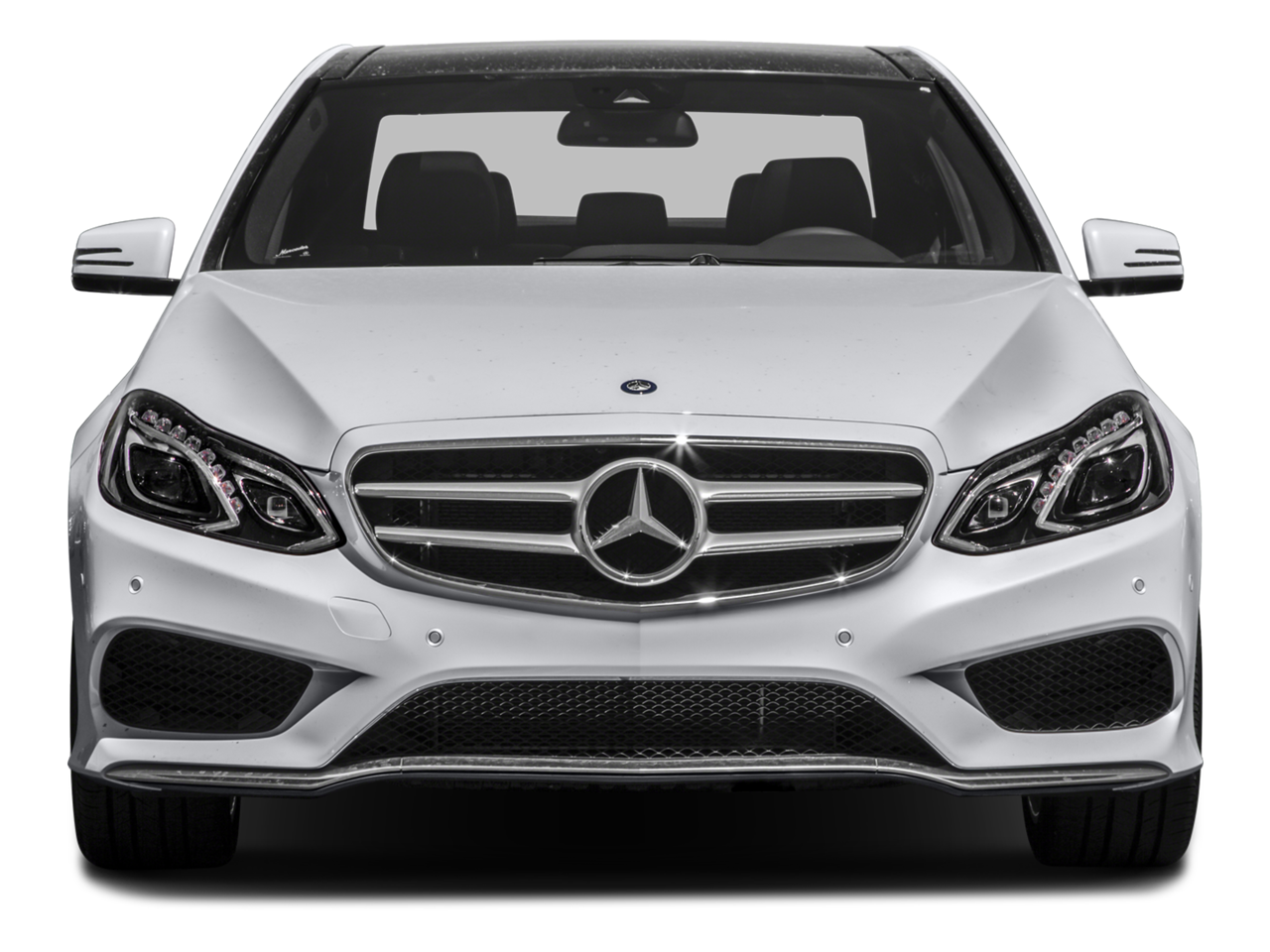 2016 Mercedes-Benz E-Class E 350 4MATIC®