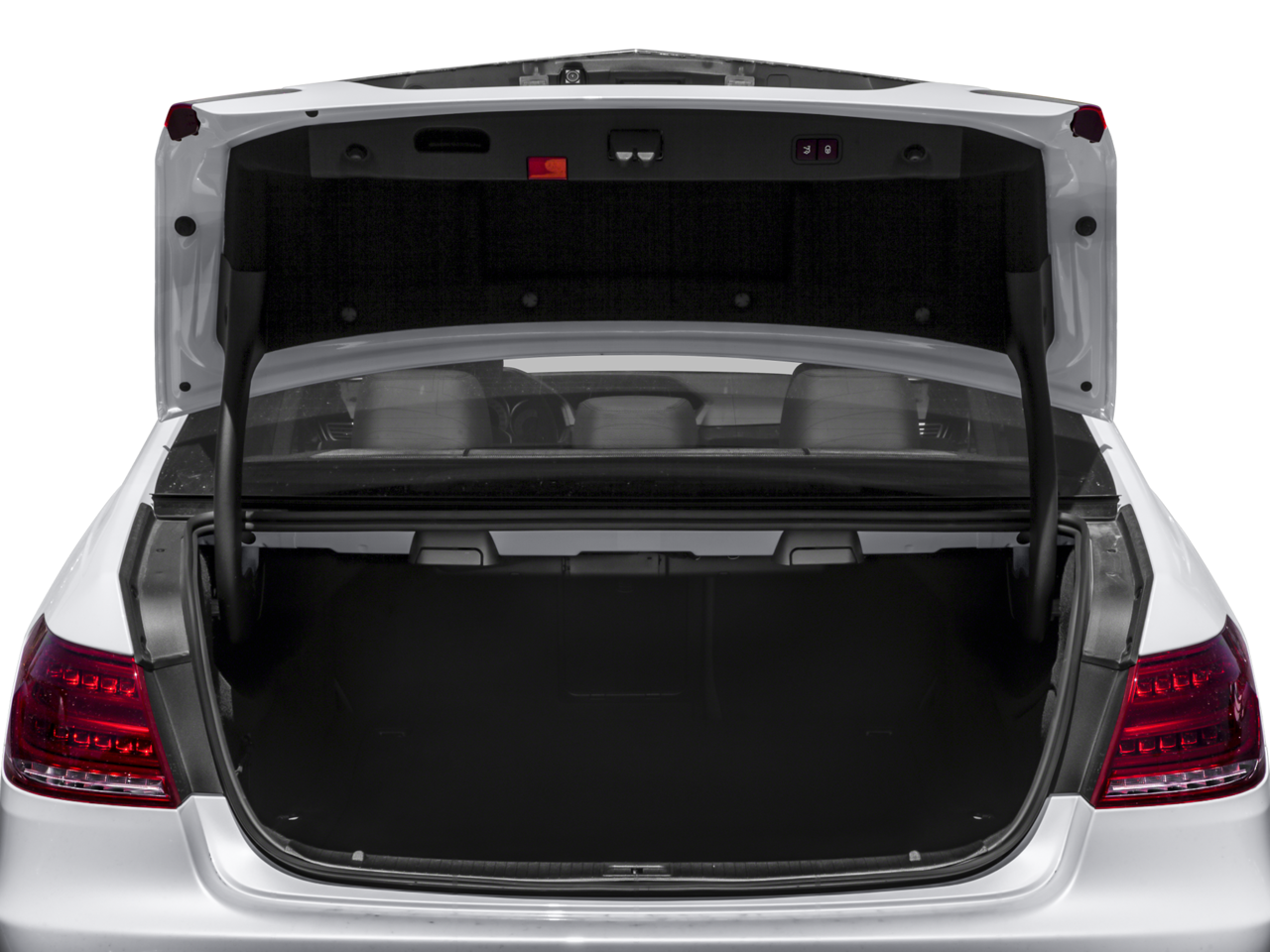 2016 Mercedes-Benz E-Class E 350 4MATIC®