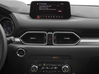 2018 Mazda Mazda CX-5 Touring