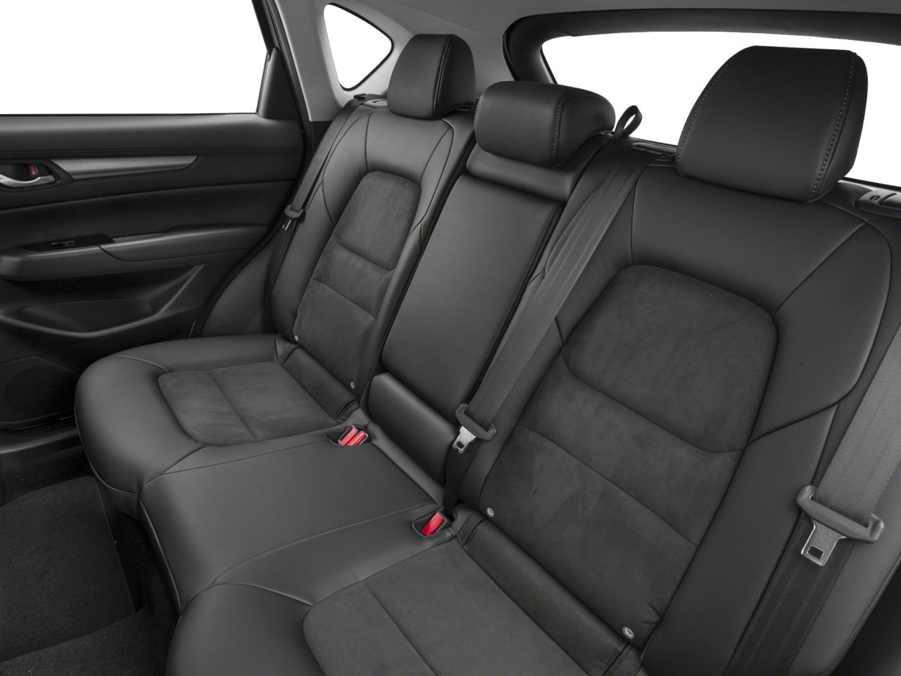 2018 Mazda Mazda CX-5 Touring