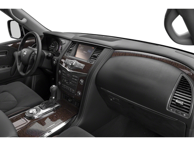 2019 Nissan Armada SV