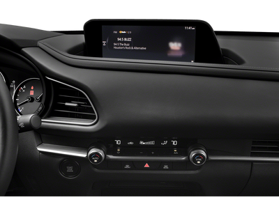 2020 Mazda Mazda CX-30 Select
