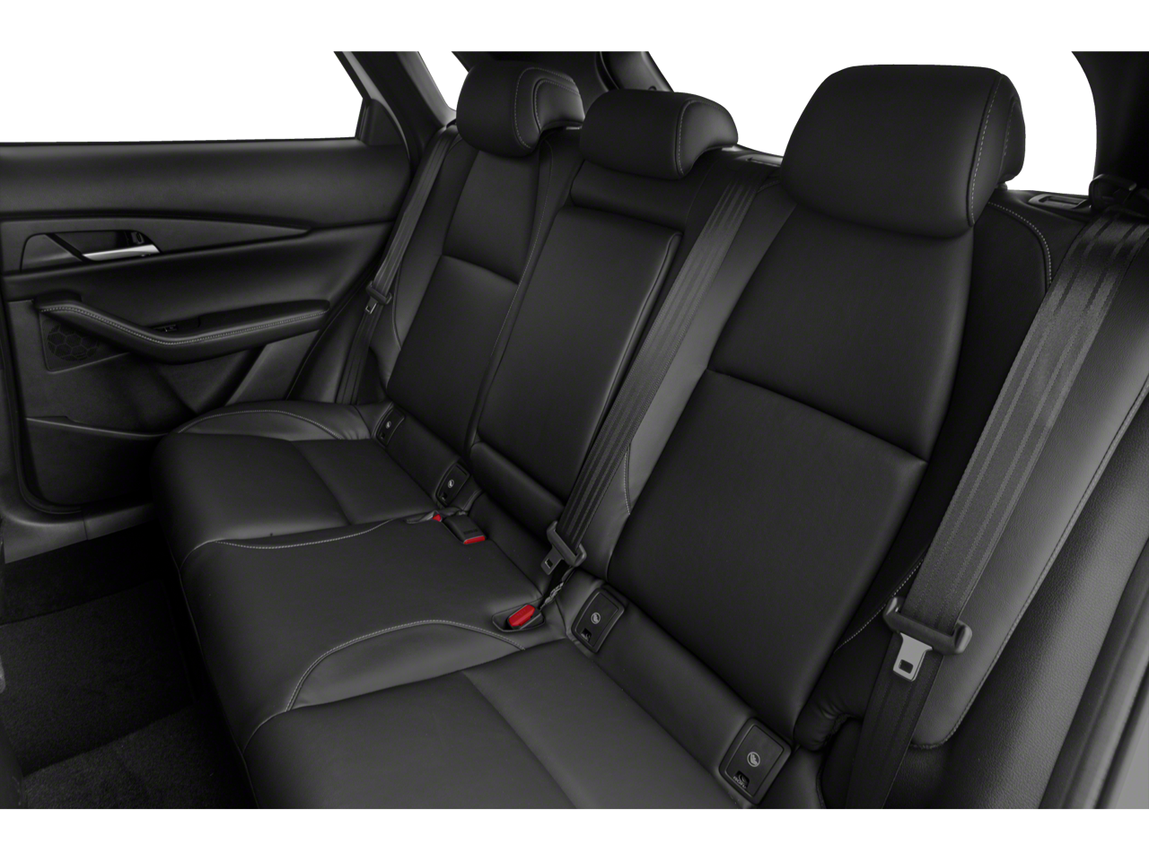 2020 Mazda Mazda CX-30 Select