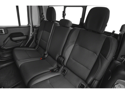 2021 Jeep Gladiator Freedom