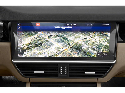 2021 Porsche Cayenne Coupe Base