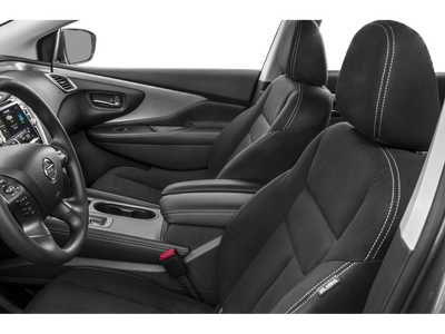 2022 Nissan Murano SV